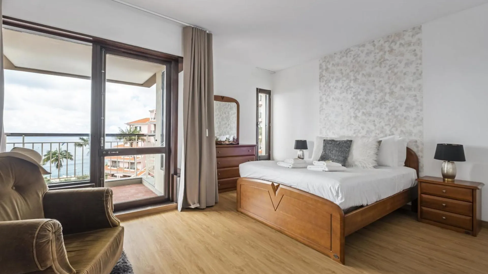 Apartmán Summertime Stay By Madeira Sun Travel Funchal