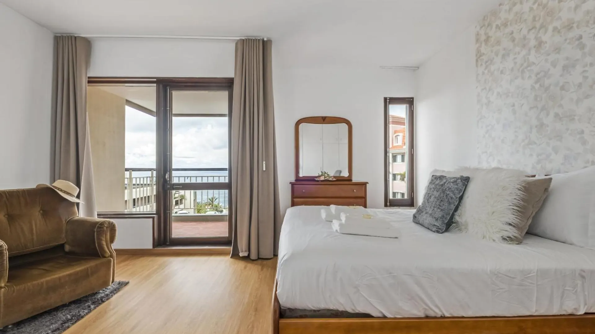 Appartement Summertime Stay By Madeira Sun Travel Funchal  Portugal