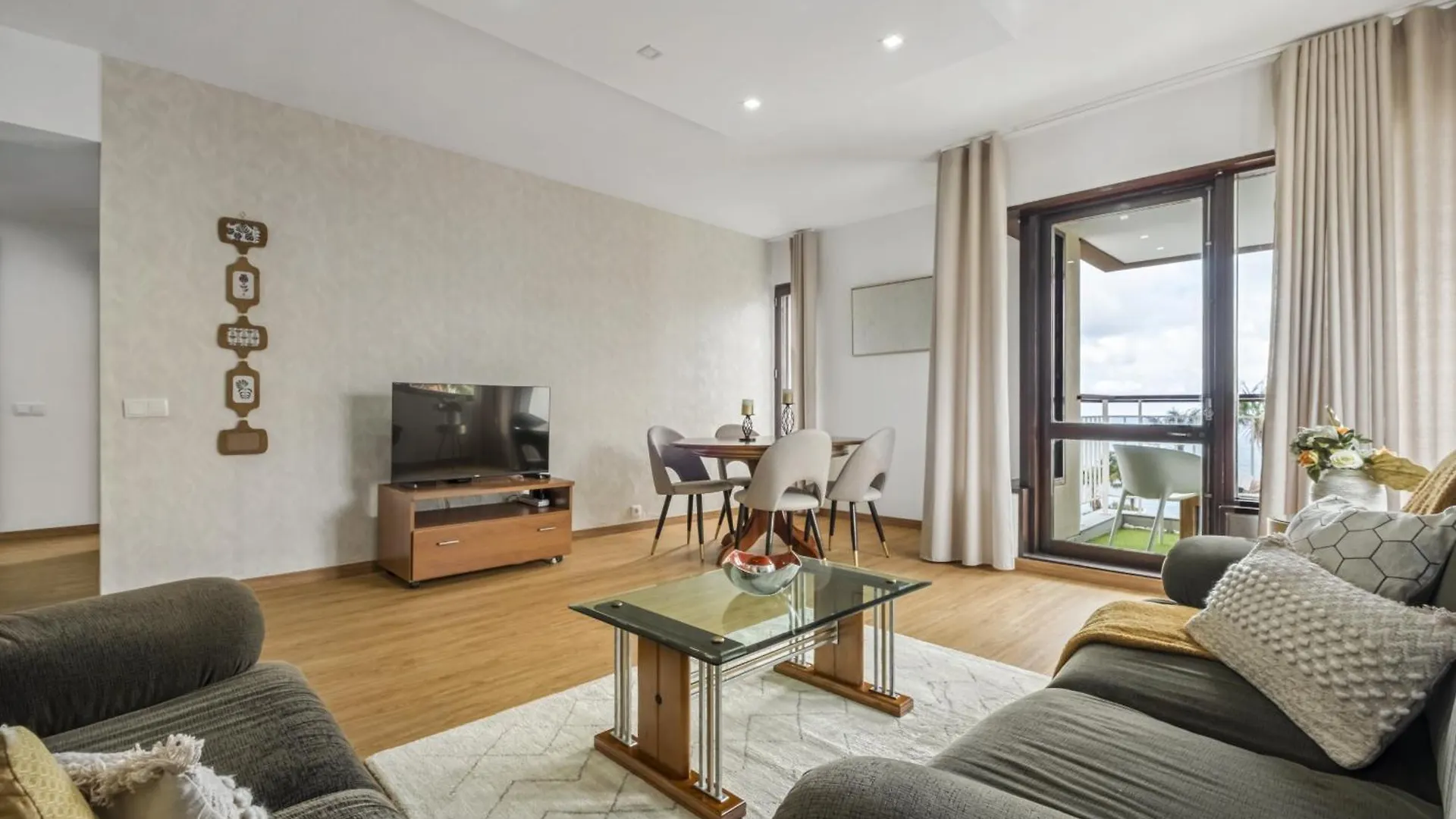 Summertime Stay By Madeira Sun Travel Funchal  Apartmán