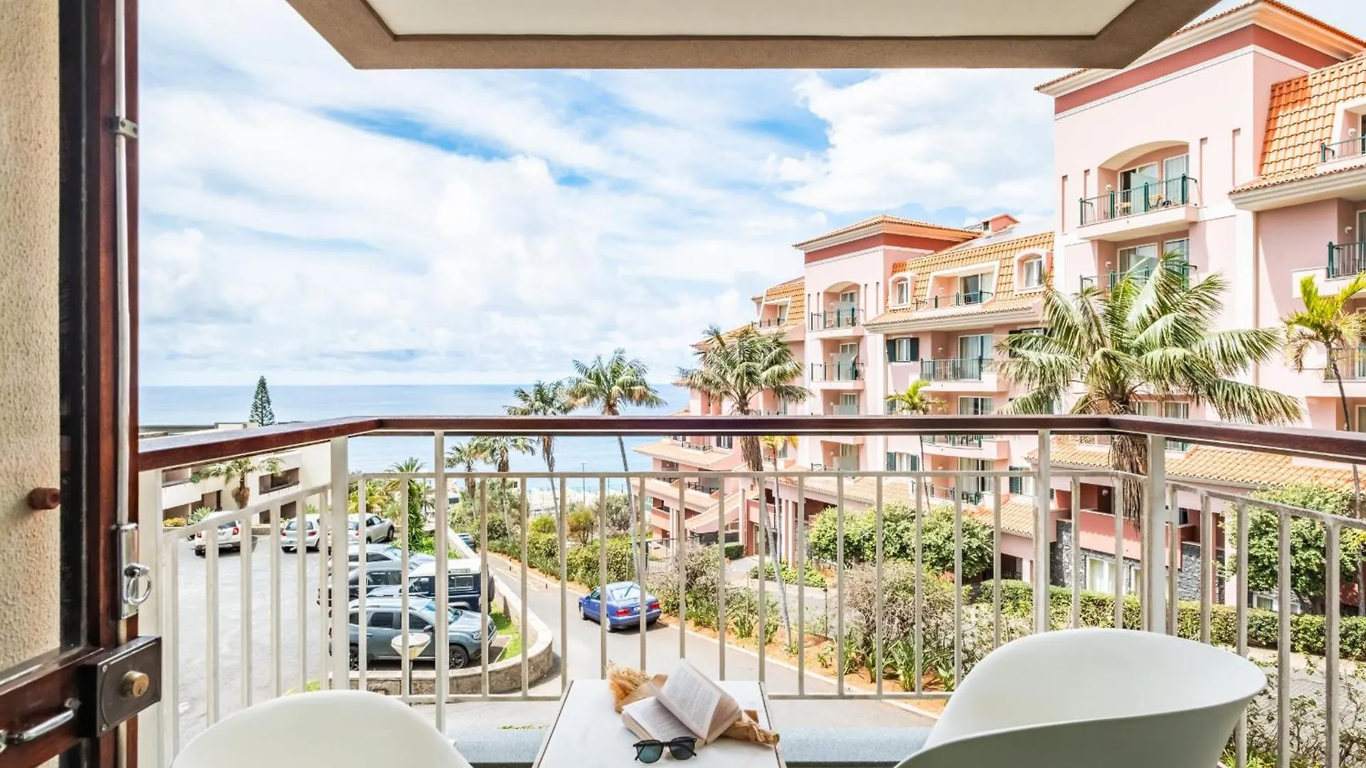 Summertime Stay By Madeira Sun Travel Funchal