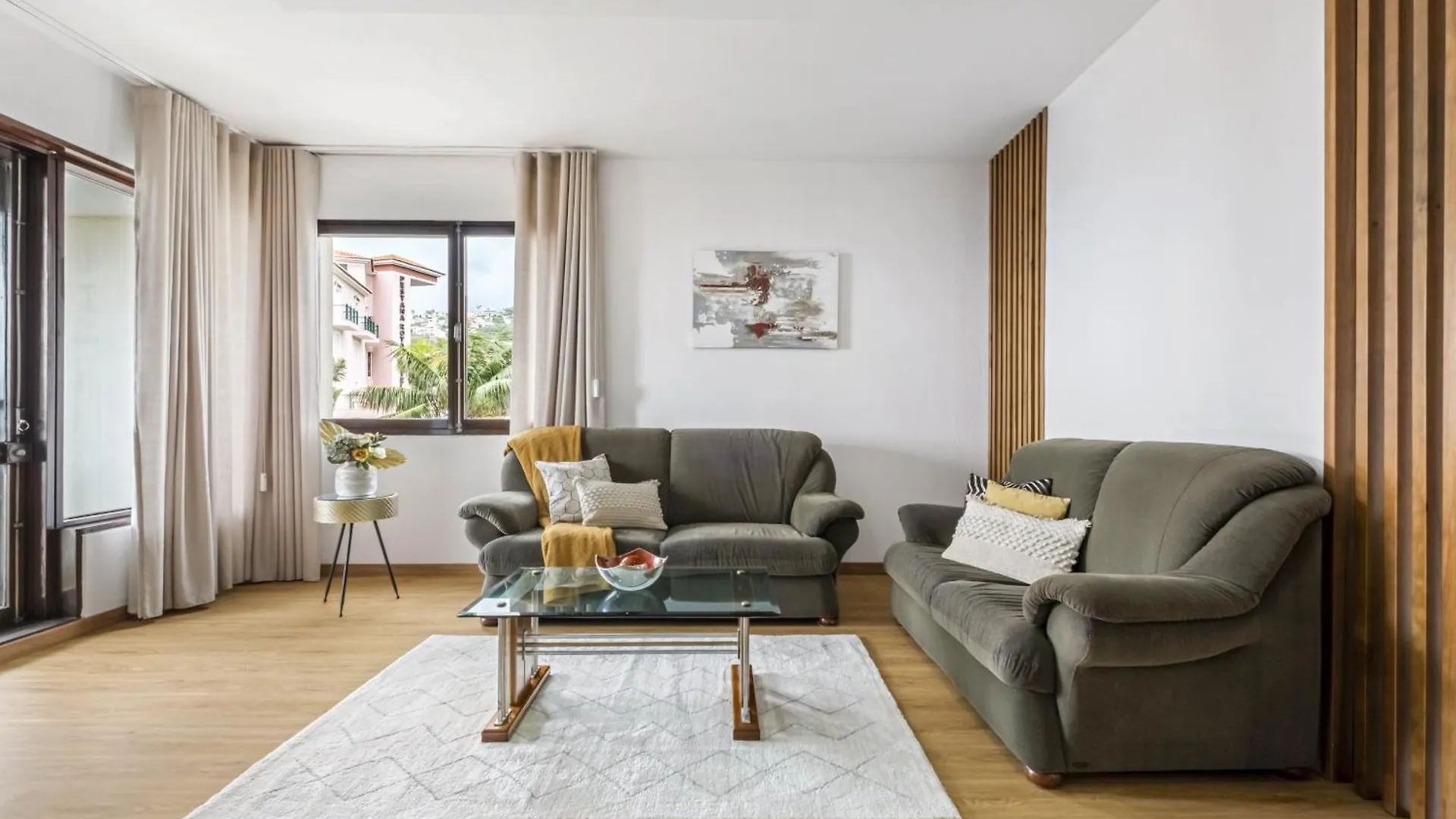 Summertime Stay By Madeira Sun Travel Funchal