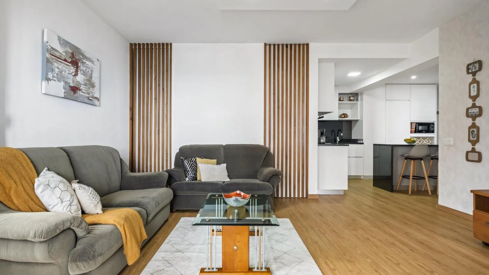 Appartement Summertime Stay By Madeira Sun Travel Funchal