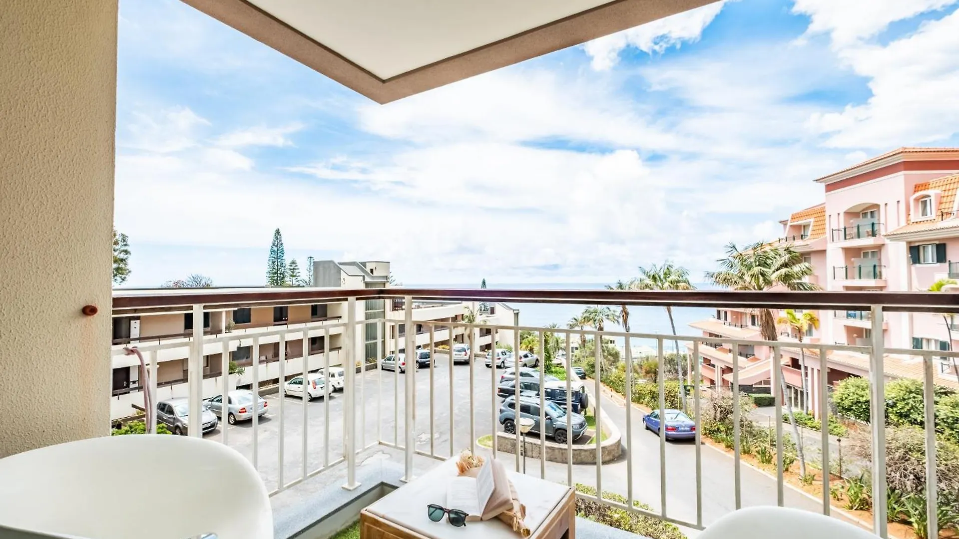 Summertime Stay By Madeira Sun Travel Funchal